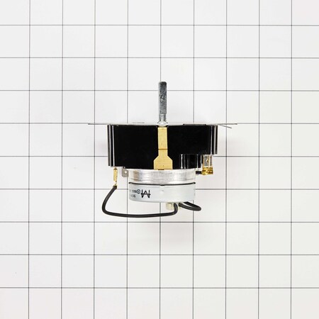 Whirlpool WPW10113761 Whirlpool Timer WPW10113761